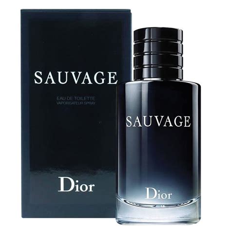 christian dior sauvage 60ml eau de toilette spray for men|sauvage dior price in usa.